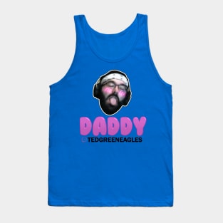 DWord Tank Top